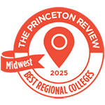 The Princeton Review Best Midwest